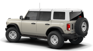 2026 Ford Bronco® External Image 3